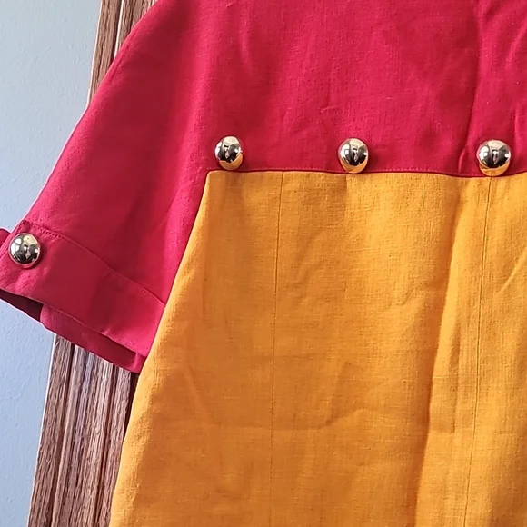 Vintage David Warren Jacket - Picture 12 of 13